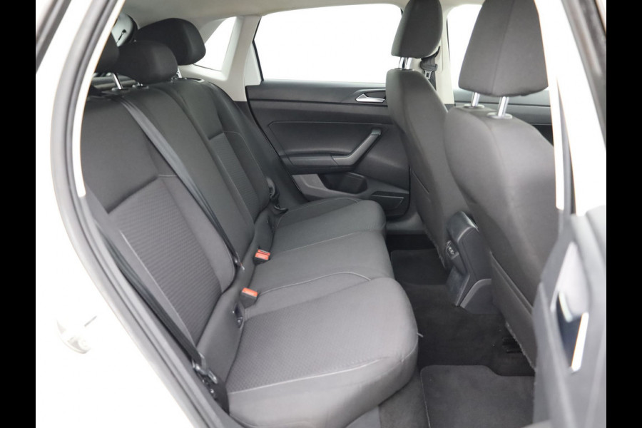 Volkswagen Polo 1.0 TSI Comfortline AUTOMAAT | Apple carplay/Android