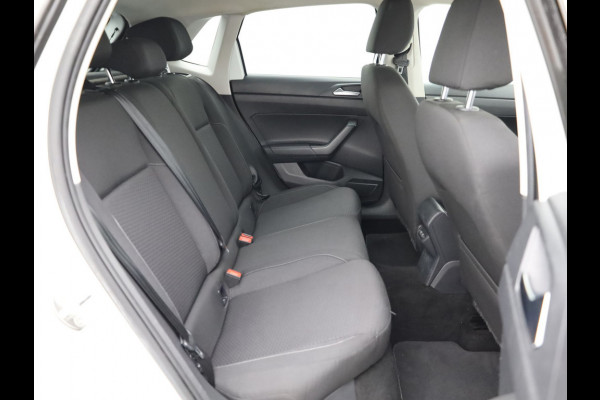 Volkswagen Polo 1.0 TSI Comfortline AUTOMAAT | Apple carplay/Android