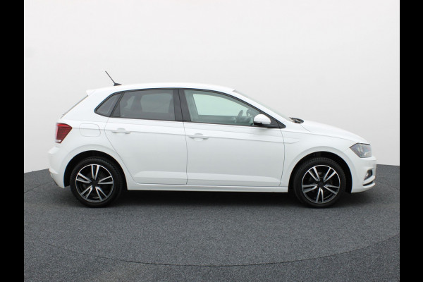 Volkswagen Polo 1.0 TSI Comfortline AUTOMAAT | Apple carplay/Android