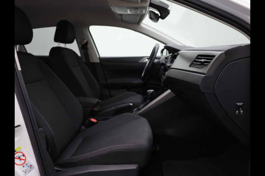Volkswagen Polo 1.0 TSI Comfortline AUTOMAAT | Apple carplay/Android