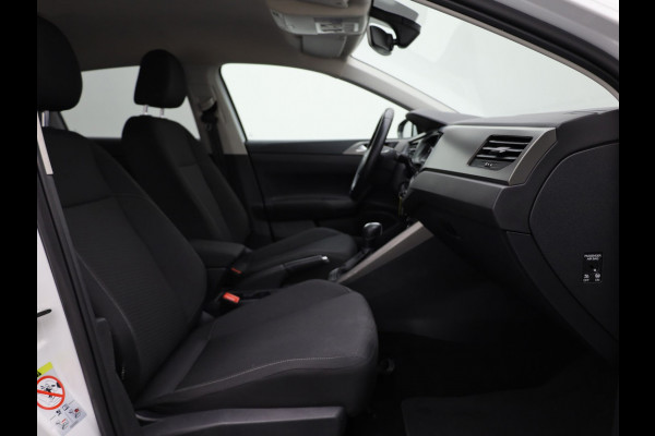 Volkswagen Polo 1.0 TSI Comfortline AUTOMAAT | Apple carplay/Android