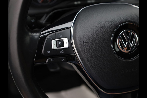 Volkswagen Polo 1.0 TSI Comfortline AUTOMAAT | Apple carplay/Android