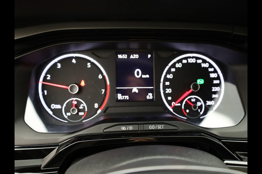 Volkswagen Polo 1.0 TSI Comfortline AUTOMAAT | Apple carplay/Android