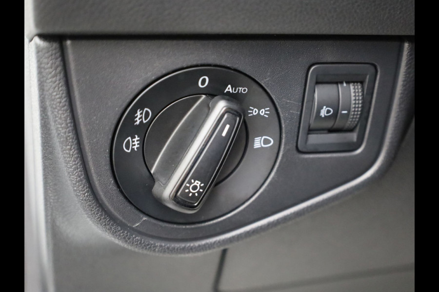Volkswagen Polo 1.0 TSI Comfortline AUTOMAAT | Apple carplay/Android