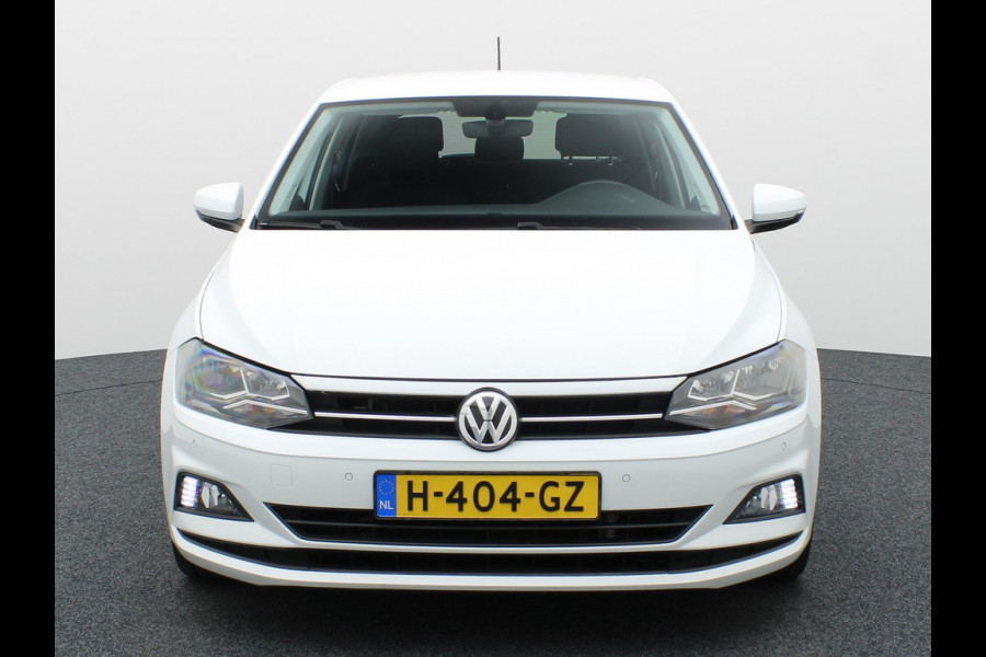 Volkswagen Polo 1.0 TSI Comfortline AUTOMAAT | Apple carplay/Android