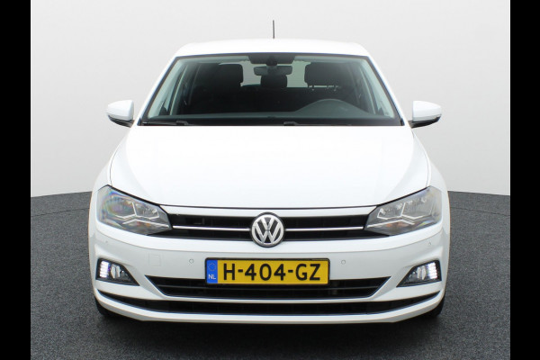 Volkswagen Polo 1.0 TSI Comfortline AUTOMAAT | Apple carplay/Android