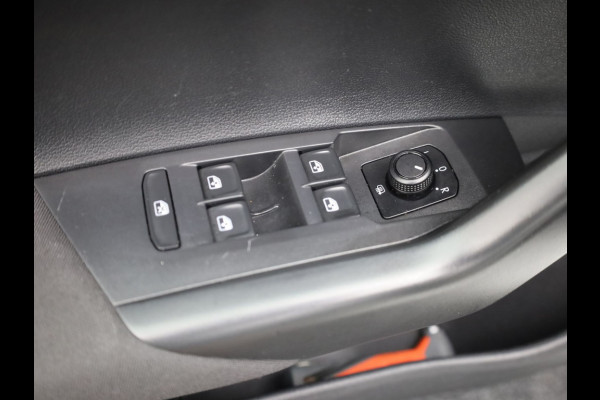 Volkswagen Polo 1.0 TSI Comfortline AUTOMAAT | Apple carplay/Android
