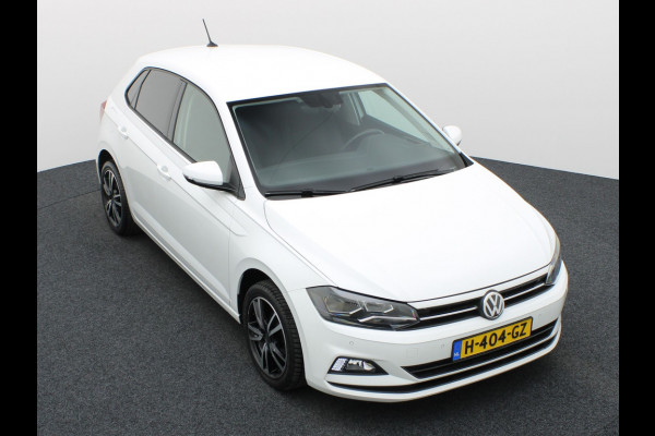 Volkswagen Polo 1.0 TSI Comfortline AUTOMAAT | Apple carplay/Android