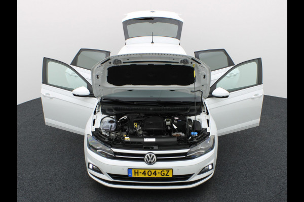 Volkswagen Polo 1.0 TSI Comfortline AUTOMAAT | Apple carplay/Android