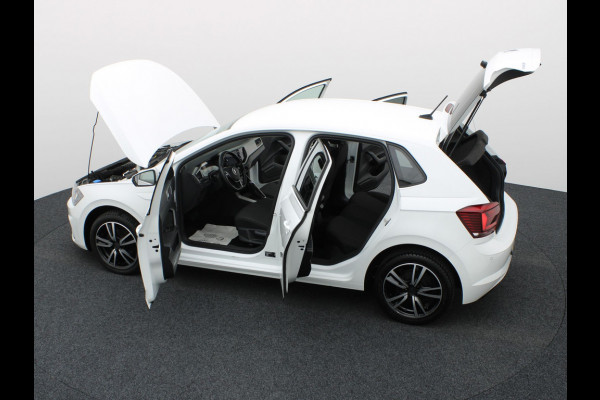 Volkswagen Polo 1.0 TSI Comfortline AUTOMAAT | Apple carplay/Android