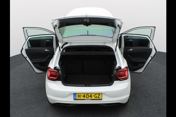 Volkswagen Polo 1.0 TSI Comfortline AUTOMAAT | Apple carplay/Android