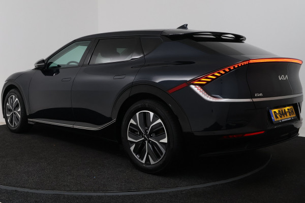 Kia Ev6 Plus 77.4 kWh 99.5% SOH (STOELVERWARMING, STUURVERWARMING, CAMERA, 1e EIGENAAR, DEALER ONDERHOUDEN)