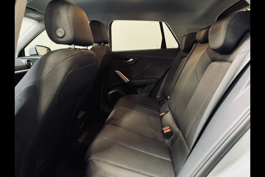 Audi Q2 35 TFSI Aut. | LED | Camera | ACC | Keyless