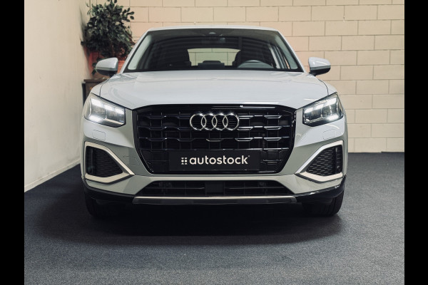 Audi Q2 35 TFSI Aut. | LED | Camera | ACC | Keyless