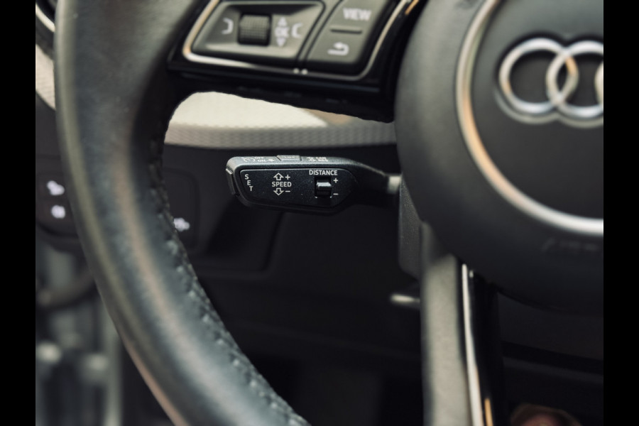 Audi Q2 35 TFSI Aut. | LED | Camera | ACC | Keyless