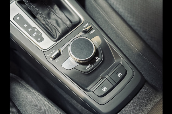 Audi Q2 35 TFSI Aut. | LED | Camera | ACC | Keyless