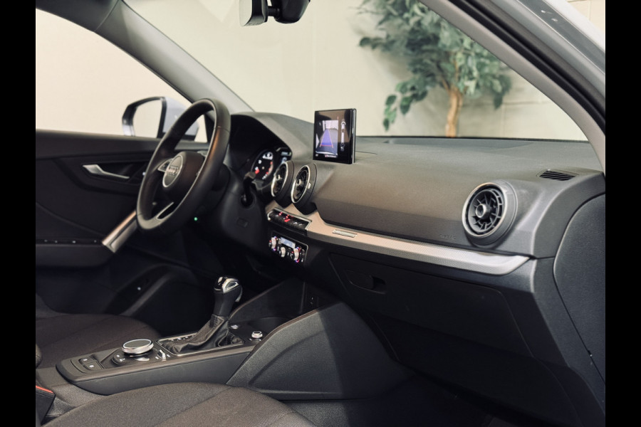 Audi Q2 35 TFSI Aut. | LED | Camera | ACC | Keyless