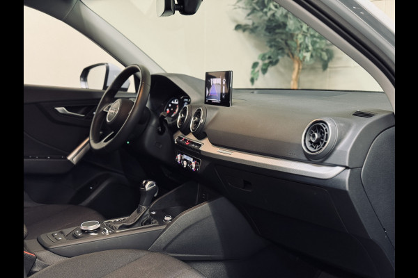 Audi Q2 35 TFSI Aut. | LED | Camera | ACC | Keyless