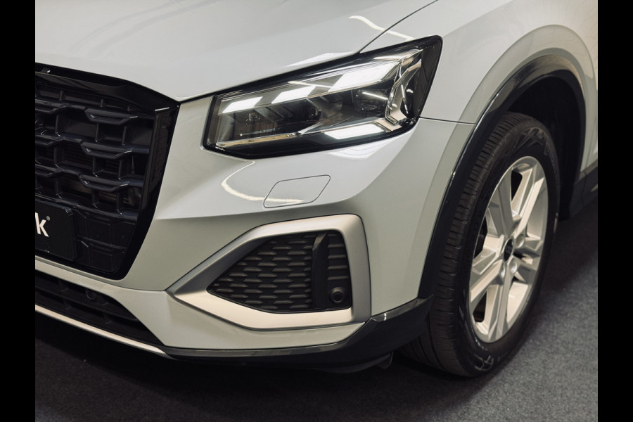Audi Q2 35 TFSI Aut. | LED | Camera | ACC | Keyless