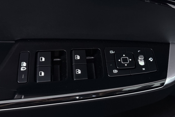 Kia Ev6 Plus 77.4 kWh 99.5% SOH (STOELVERWARMING, STUURVERWARMING, CAMERA, 1e EIGENAAR, DEALER ONDERHOUDEN)