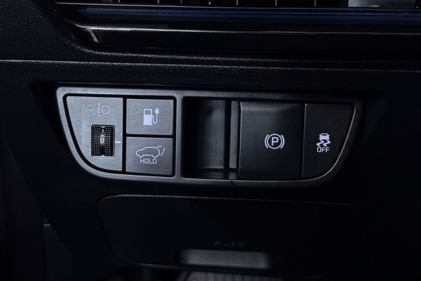 Kia Ev6 Plus 77.4 kWh 99.5% SOH (STOELVERWARMING, STUURVERWARMING, CAMERA, 1e EIGENAAR, DEALER ONDERHOUDEN)