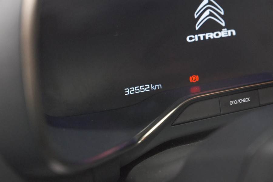Citroën C5 Aircross 1.2 Hybrid 145pk Max | Elektrische Kofferklep | Adaptieve Cruise Control | Camera | Dodehoekdetectie