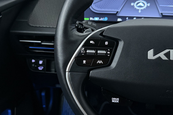 Kia Ev6 Plus 77.4 kWh 99.5% SOH (STOELVERWARMING, STUURVERWARMING, CAMERA, 1e EIGENAAR, DEALER ONDERHOUDEN)
