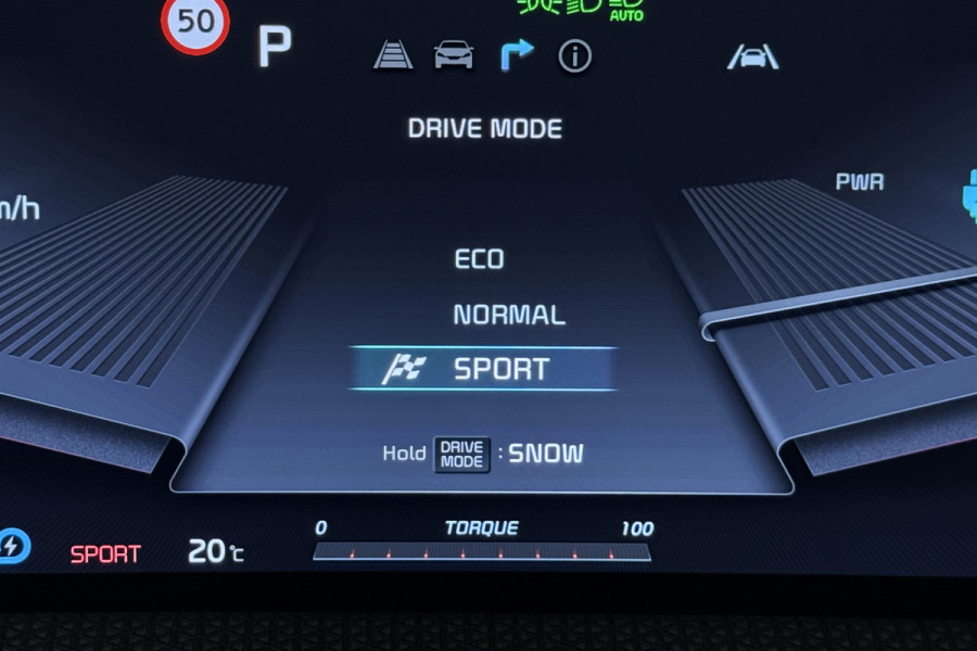 Kia Ev6 Plus 77.4 kWh 99.5% SOH (STOELVERWARMING, STUURVERWARMING, CAMERA, 1e EIGENAAR, DEALER ONDERHOUDEN)