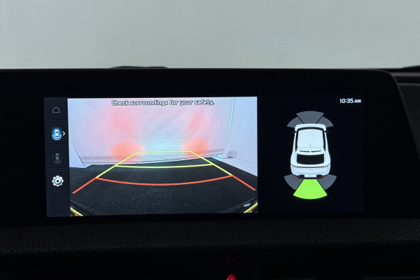 Kia Ev6 Plus 77.4 kWh 99.5% SOH (STOELVERWARMING, STUURVERWARMING, CAMERA, 1e EIGENAAR, DEALER ONDERHOUDEN)
