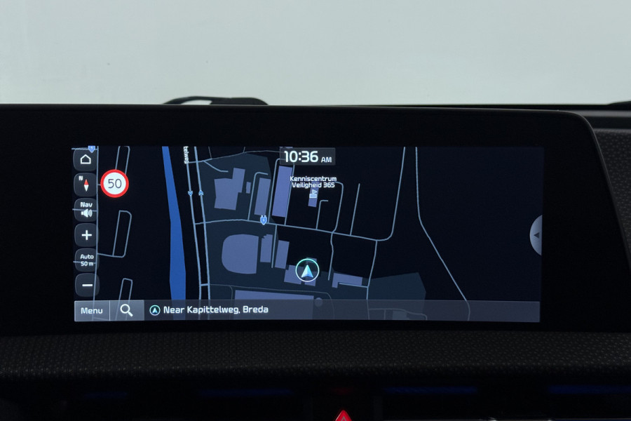 Kia Ev6 Plus 77.4 kWh 99.5% SOH (STOELVERWARMING, STUURVERWARMING, CAMERA, 1e EIGENAAR, DEALER ONDERHOUDEN)