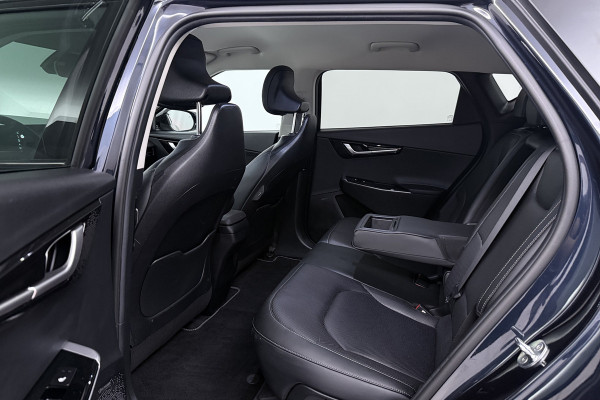 Kia Ev6 Plus 77.4 kWh 99.5% SOH (STOELVERWARMING, STUURVERWARMING, CAMERA, 1e EIGENAAR, DEALER ONDERHOUDEN)