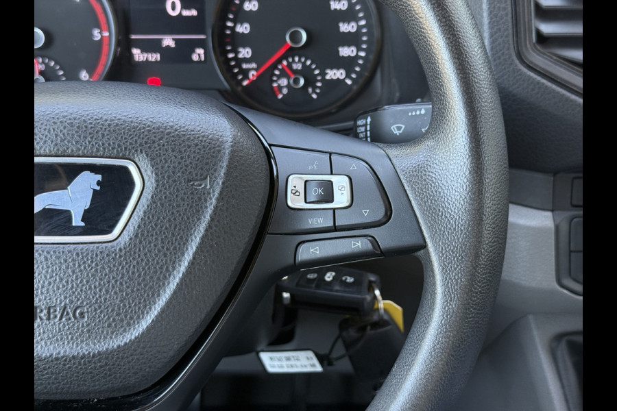 MAN TGE 35 2.0 Standaard Hoog | Camera | Carplay | Cruisec.