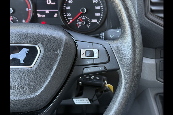 MAN TGE 35 2.0 Standaard Hoog | Camera | Carplay | Cruisec.