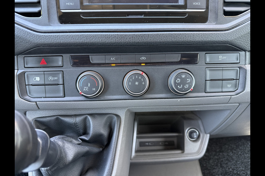 MAN TGE 35 2.0 Standaard Hoog | Camera | Carplay | Cruisec.