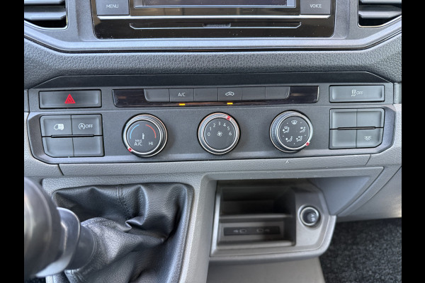 MAN TGE 35 2.0 Standaard Hoog | Camera | Carplay | Cruisec.