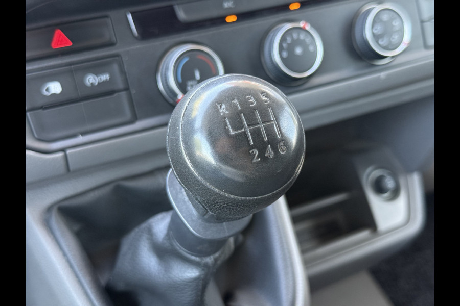 MAN TGE 35 2.0 Standaard Hoog | Camera | Carplay | Cruisec.