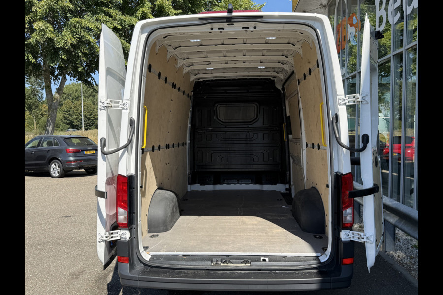 MAN TGE 35 2.0 Standaard Hoog | Camera | Carplay | Cruisec.
