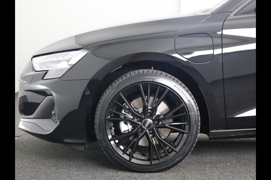 Audi A3 Sportback Pro Line 40 TFSI e 204 pk | Afgevlakt sportstuur | Achteruitrijcamera | Dynamisch led verlichting |