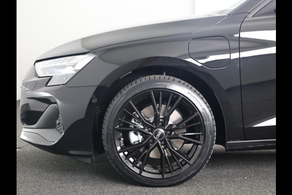 Audi A3 Sportback Pro Line 40 TFSI e 204 pk | Afgevlakt sportstuur | Achteruitrijcamera | Dynamisch led verlichting |