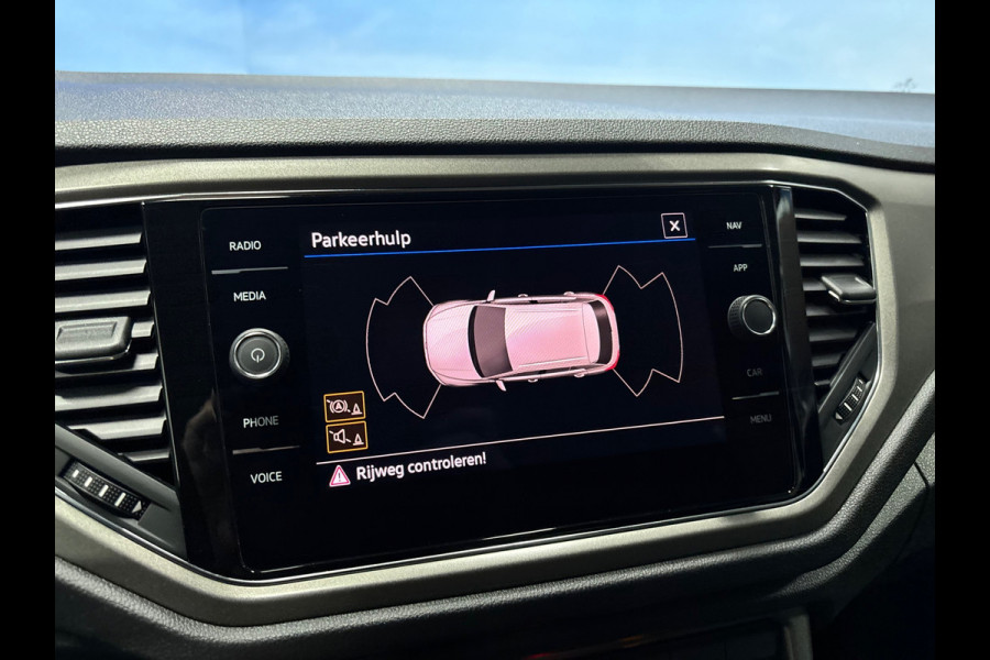 Volkswagen T-Roc 1.0 TSI Style Navi | Clima | Cruise | PDC