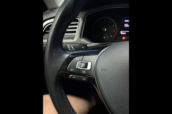 Volkswagen T-Roc 1.0 TSI Style Navi | Clima | Cruise | PDC