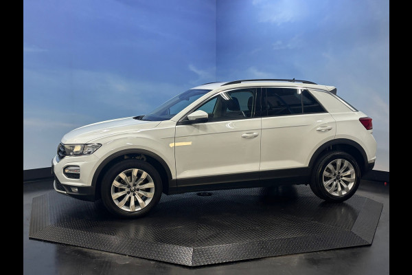 Volkswagen T-Roc 1.0 TSI Style Navi | Clima | Cruise | PDC