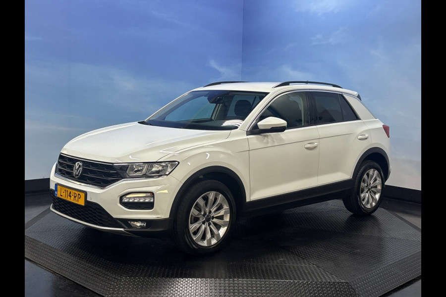 Volkswagen T-Roc 1.0 TSI Style Navi | Clima | Cruise | PDC