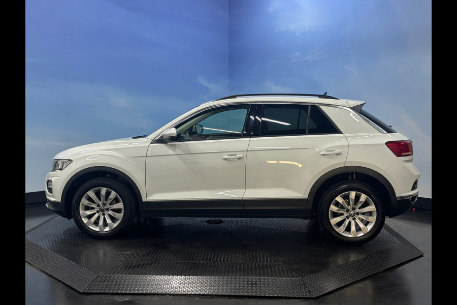 Volkswagen T-Roc 1.0 TSI Style Navi | Clima | Cruise | PDC