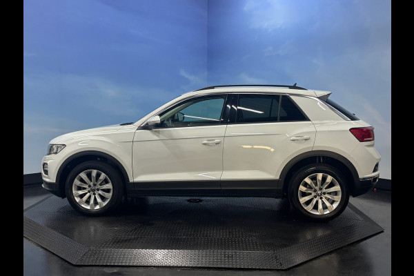 Volkswagen T-Roc 1.0 TSI Style Navi | Clima | Cruise | PDC
