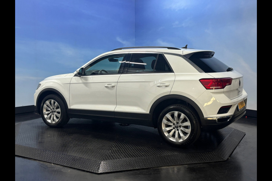 Volkswagen T-Roc 1.0 TSI Style Navi | Clima | Cruise | PDC