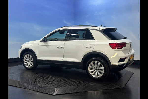 Volkswagen T-Roc 1.0 TSI Style Navi | Clima | Cruise | PDC