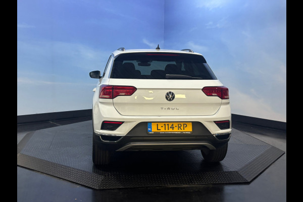 Volkswagen T-Roc 1.0 TSI Style Navi | Clima | Cruise | PDC