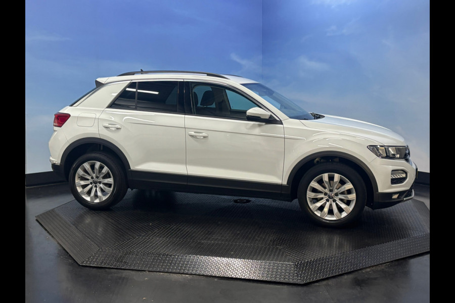 Volkswagen T-Roc 1.0 TSI Style Navi | Clima | Cruise | PDC