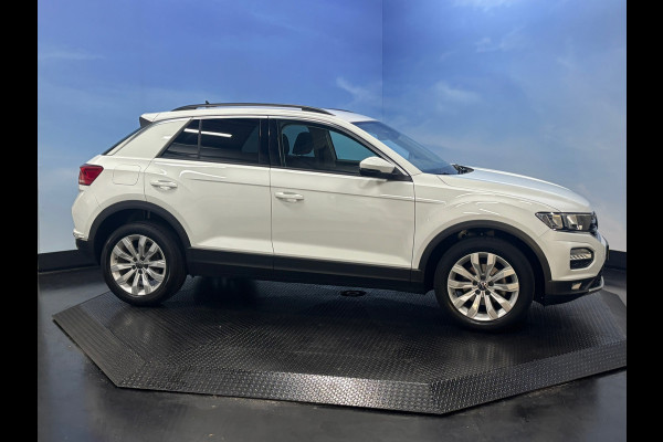 Volkswagen T-Roc 1.0 TSI Style Navi | Clima | Cruise | PDC